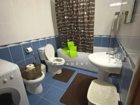 Rent, three bedroom apartment, 65m², Medijana, Niš - image 10