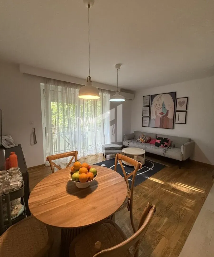 Prodaja, stan, 68m², Centar, Podgorica