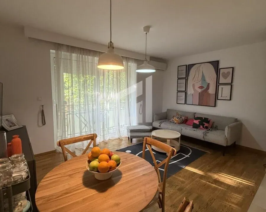 Sale, apartment, 68m², Centar, Podgorica
