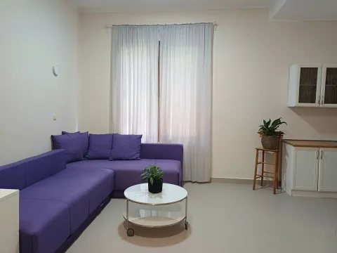 Rent, one bedroom apartment, 45m², Lepetani, Tivat - image 6