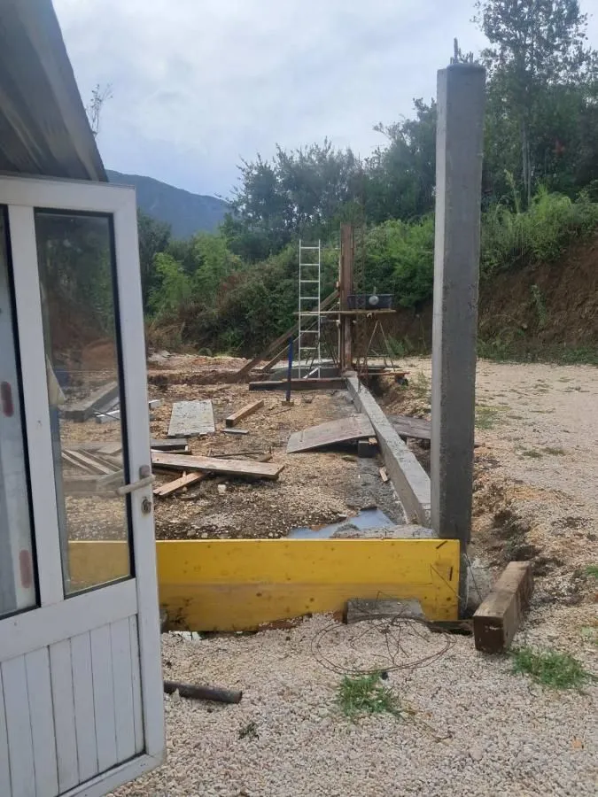 Prodaja, plac, 6200m², Kotor, Crna Gora