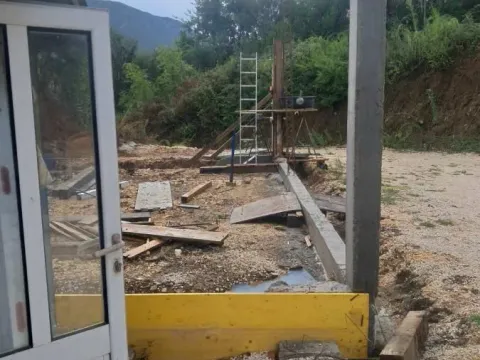 Prodaja, plac, 6200m², Kotor, Crna Gora - image 3