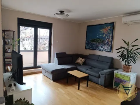 Rent, three bedroom apartment, 65m², Lekino Brdo, Voždovac Sve Podlokacije