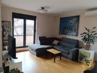Rent, three bedroom apartment, 65m², Lekino Brdo, Voždovac Sve Podlokacije - image 1