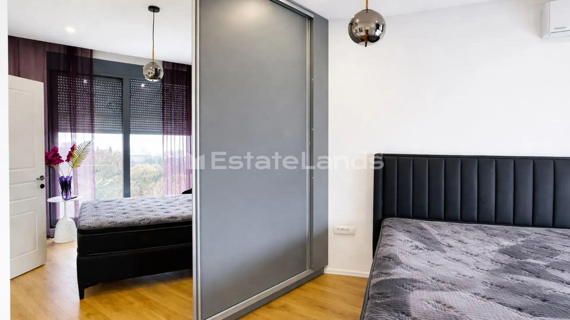 Prodaja, dvosoban stan, 76m², Kava, Tivat