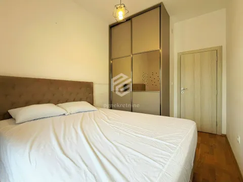 Izdavanje, jednosoban stan, 60m², Zagorič, Podgorica - image 10