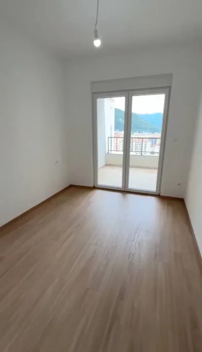 Sale, one bedroom apartment, 46m², Dubovica, Budva