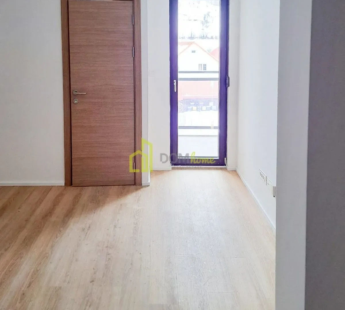 Sale, one bedroom apartment, 34m², Kolašin, Crna Gora