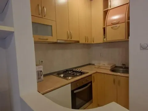 Rent, studio apartment, 25m², Centar, Novi Sad - image 5