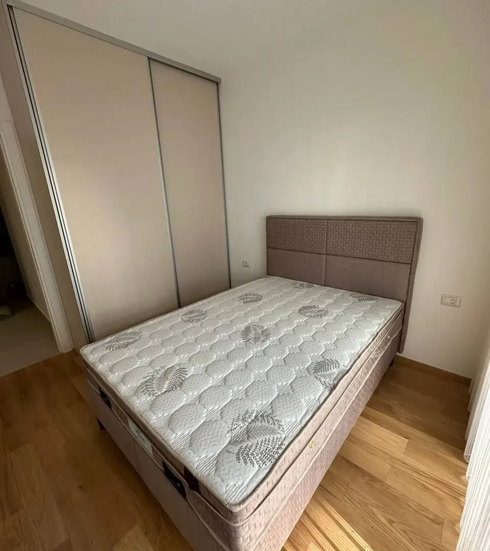 Sale, one bedroom apartment, 47m², Bečići, Budva