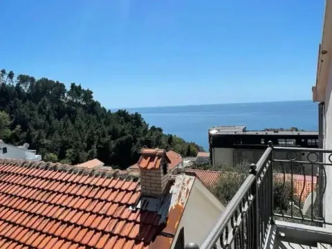 Sale, one bedroom apartment, 63m², Sveti Stefan, Budva - image 7