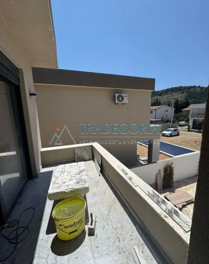 Prodaja, kuća, 232m², Bar, Crna Gora