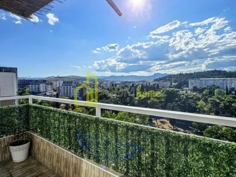 Sale, three bedroom apartment, 74m², Pobrežje, Podgorica - image 17