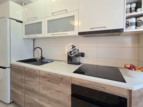 Sale, three bedroom apartment, 72m², City Kvart, Podgorica - image 7