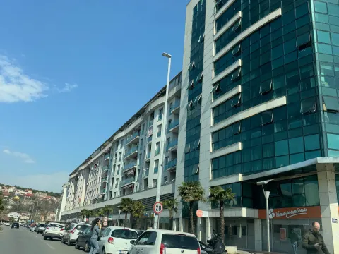 Prodaja, jednosoban stan, 58m², Preko Morače, Podgorica - image 1