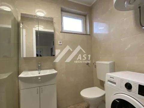 Izdavanje, trosoban stan, 67m², Stari Majur, Petrovaradin - image 6