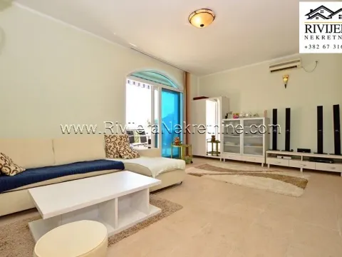 Sale, three bedroom apartment, 142m², Savina, Herceg Novi - image 13