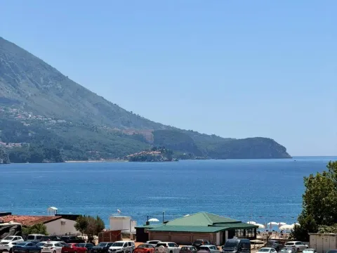 Prodaja, jednosoban stan, 39m², Bečići, Budva - image 4