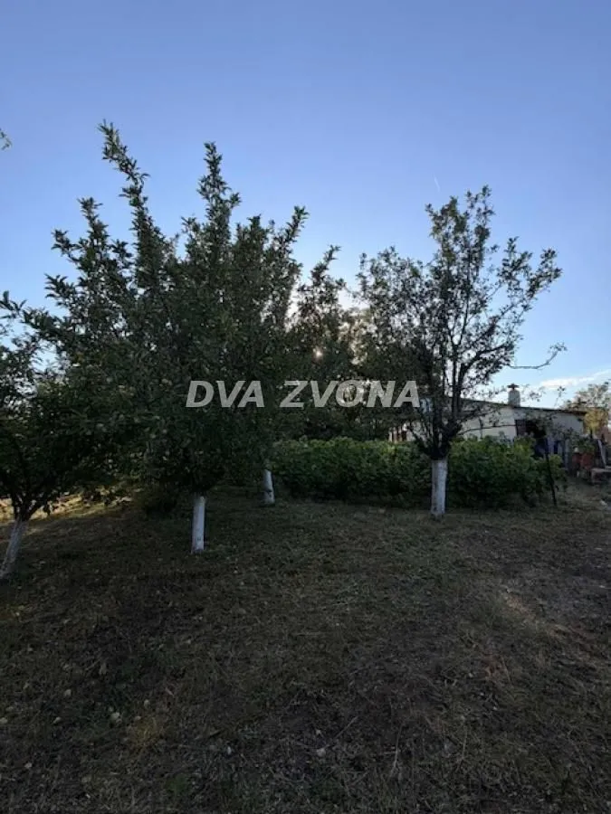 Prodaja, kuća, 34m², Čortanovci, Inđija