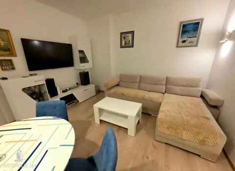 Prodaja, trosoban stan, 62m², Bajlonijeva Pijaca, Beograd - image 3