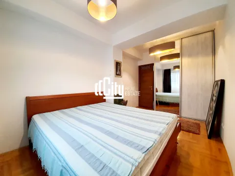 Izdavanje, dvosoban stan, 70m², City Kvart, Podgorica - image 11