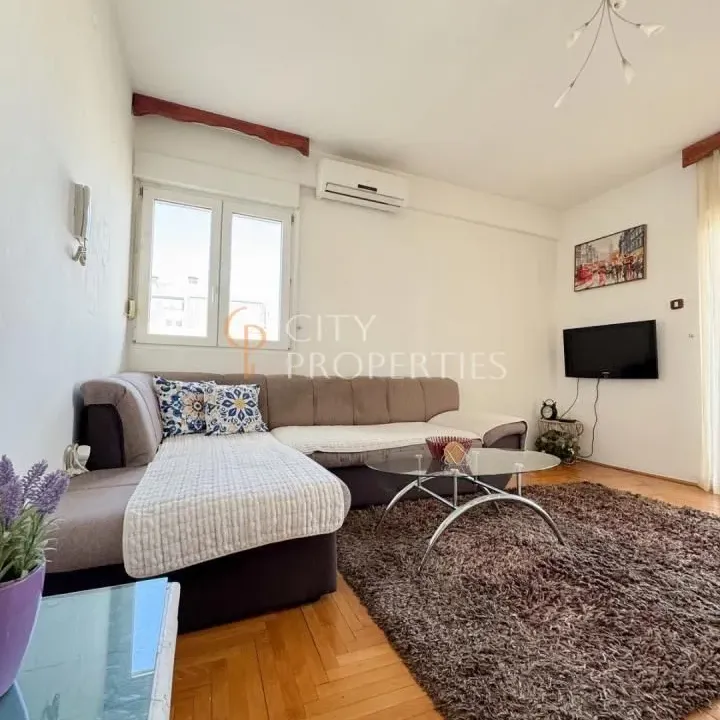 Rent, apartment, 40m², Zabjelo, Podgorica