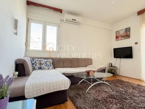 Rent, apartment, 40m², Zabjelo, Podgorica - image 1