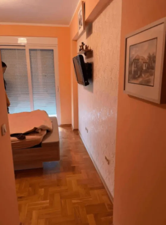 Prodaja, stan, 70m², Bečići, Budva