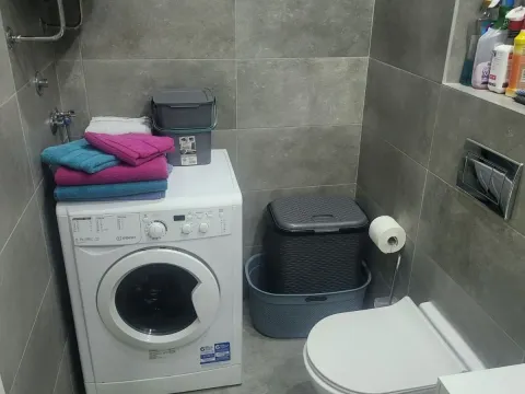 Rent, two bedroom apartment, 78m², Centar, Podgorica - image 17