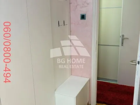 Sale, three bedroom apartment, 73m², Galenika, Beograd - image 9