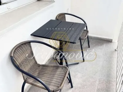 Izdavanje, stan, 69m², Bulevar Evrope, Novi Sad Sve Podlokacije - image 13