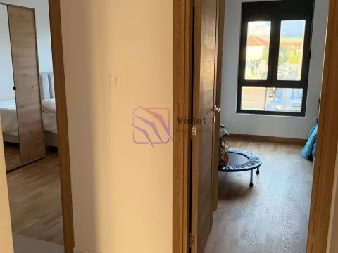 Rent, one bedroom apartment, 61m², Tološi, Podgorica - image 32