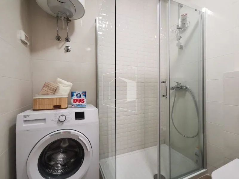 Izdavanje, stan, 57m², Zagorič, Podgorica