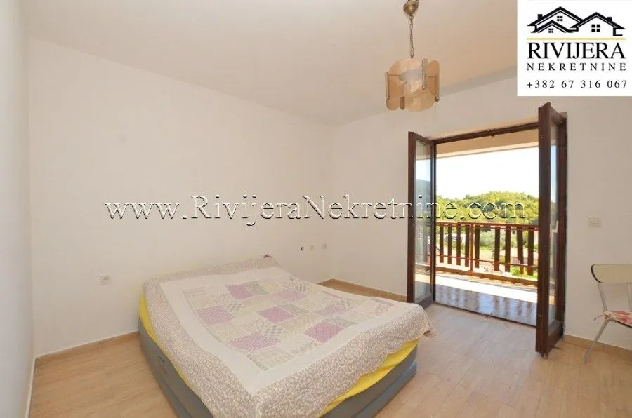 Prodaja, kuća, 237m², Sutorina, Herceg Novi