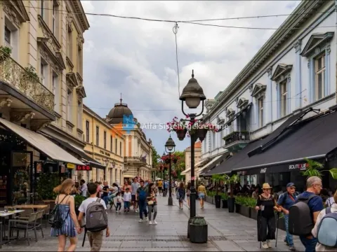 Izdavanje, dvosoban stan, 60m², Stari Grad, Beograd - image 30