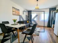 Izdavanje, jednosoban stan, 43m², Stari Aerodrom, Podgorica - image 5