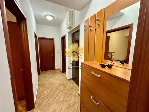 Izdavanje, dvosoban stan, 60m², Blok 9, Podgorica - image 4