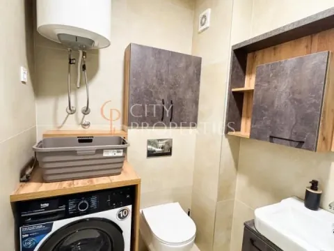 Izdavanje, stan, 45m², Zabjelo, Podgorica - image 9