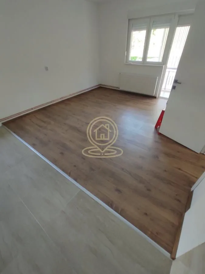 Prodaja, dvosoban stan, 70m², Medijana, Niš