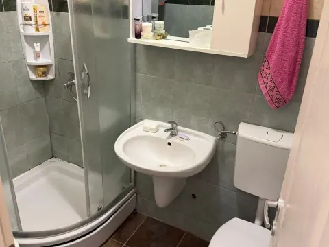 Sale, two bedroom apartment, 58m², Rozino, Budva - image 5