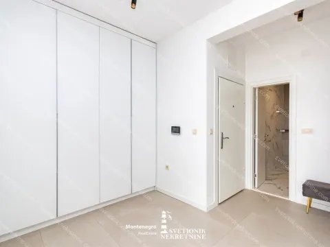 Prodaja, jednosoban stan, 49m², Baošići, Herceg Novi - image 10