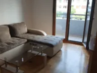 Izdavanje, jednosoban stan, 50m2, Stari Aerodrom, Podgorica