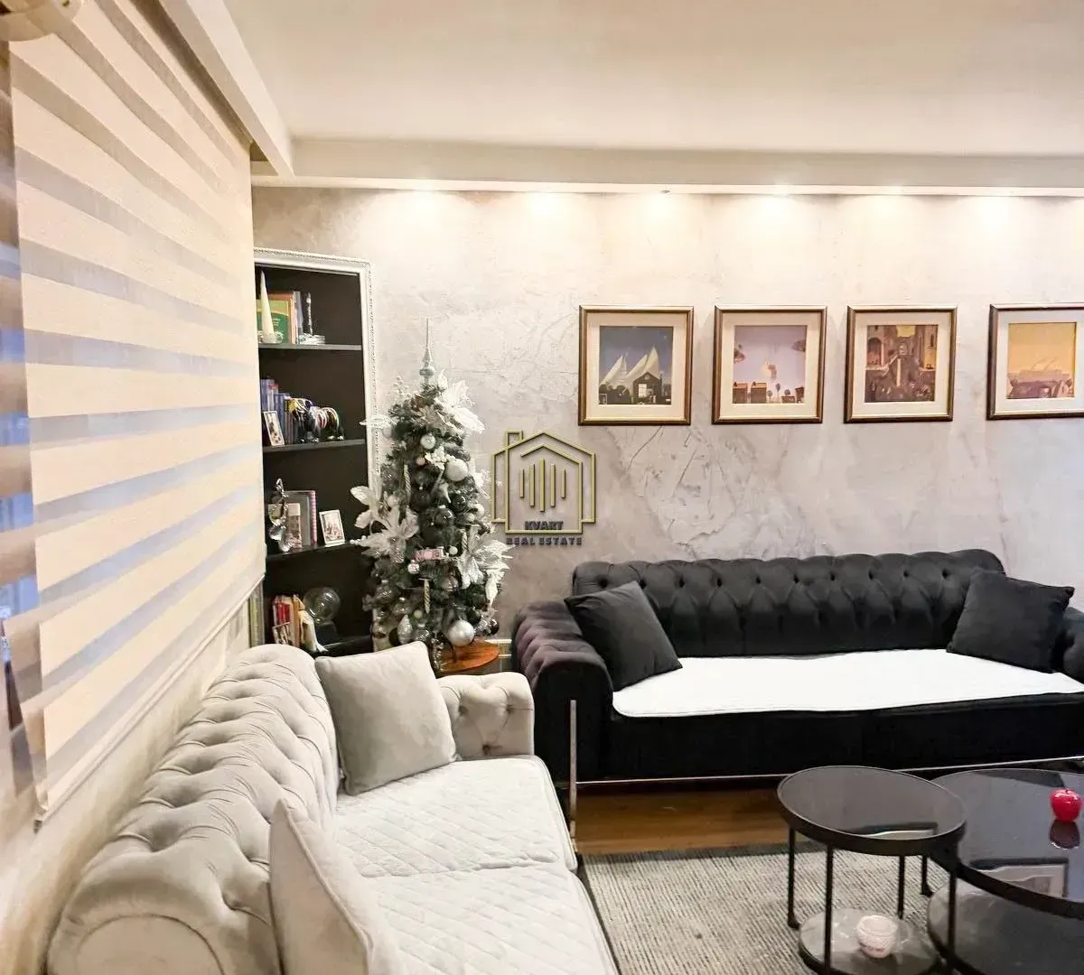 Rent, one bedroom apartment, 61m², Cetinje, Crna Gora