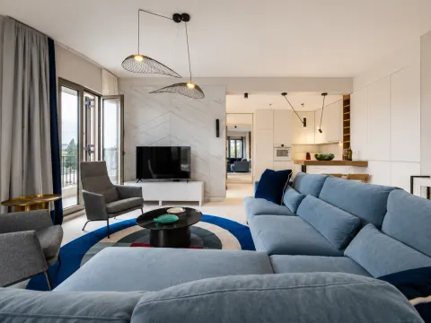 Prodaja, dvosoban stan, 102m², Porto Montenegro, Tivat - image 3