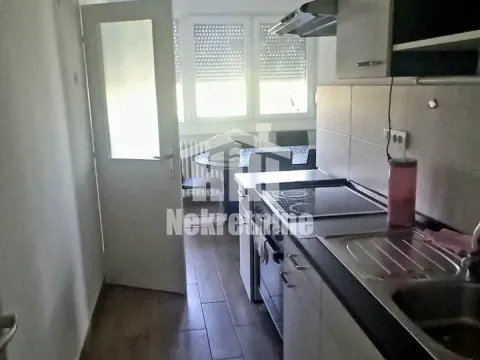 Rent, three bedroom apartment, 76m², Novi Beograd Sve Podlokacije, Beograd - image 9
