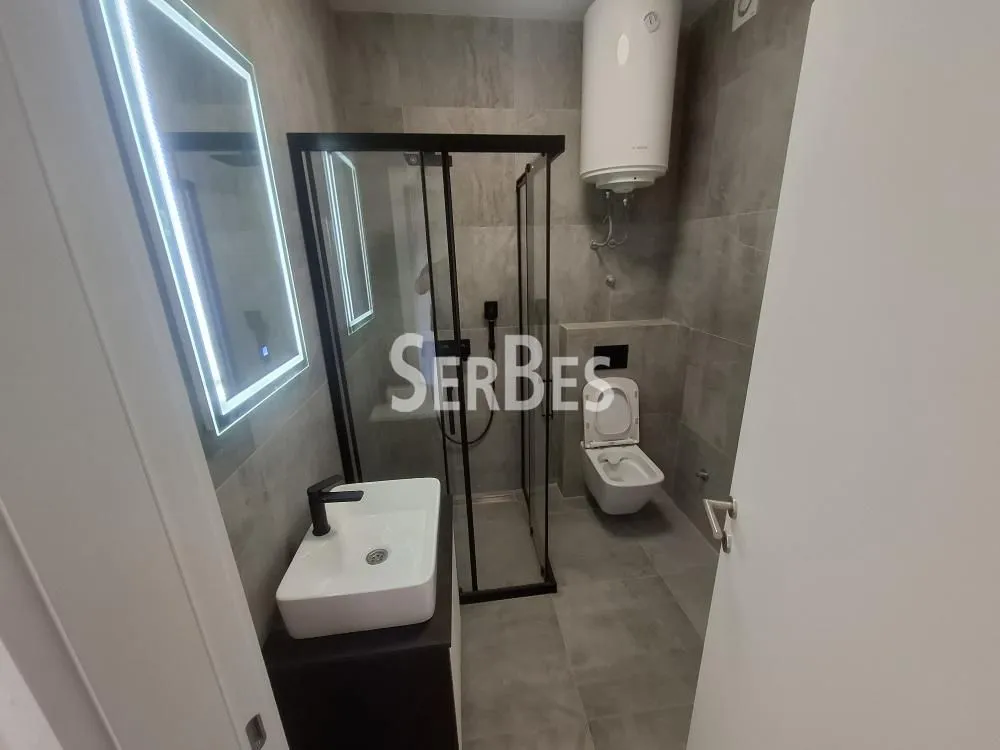Prodaja, dvosoban stan, 70m², Grbavica, Novi Sad Sve Podlokacije