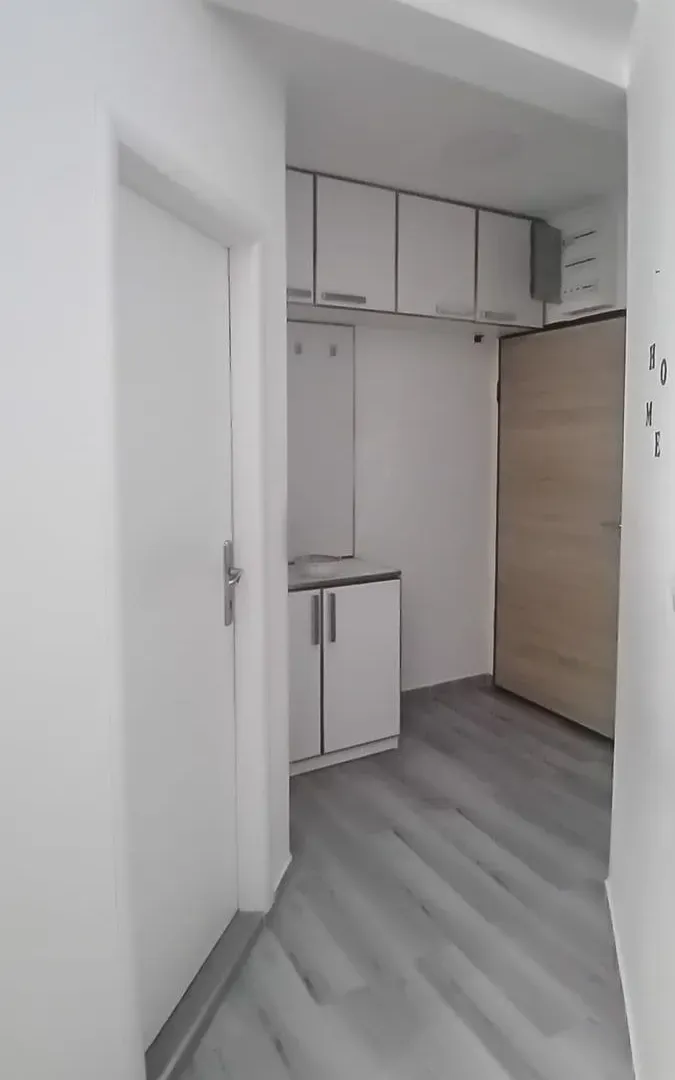 Rent, two bedroom apartment, 62m², Zabjelo, Podgorica