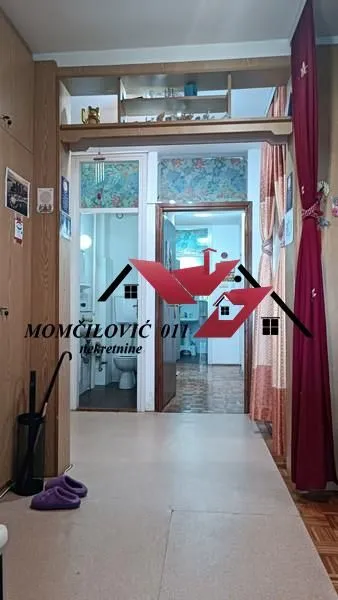 Prodaja, trosoban stan, 101m², Žarkovo, Beograd