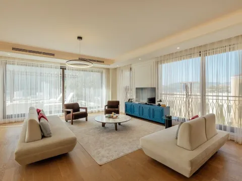 Prodaja, trosoban stan, 382m², Portonovi, Herceg Novi - image 21