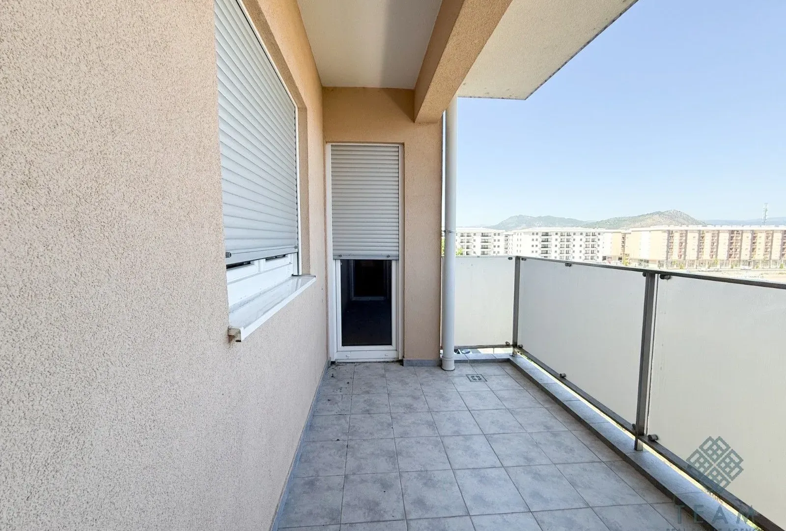 Prodaja, dvosoban stan, 68m², City Kvart, Podgorica